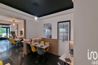 achat immeuble nangis 77370