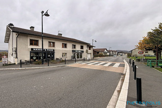 achat immeuble nangy 74380