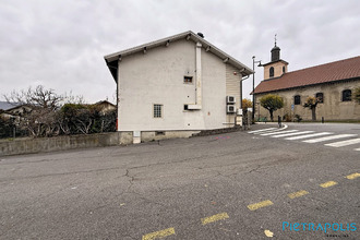 achat immeuble nangy 74380