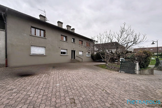 achat immeuble nangy 74380