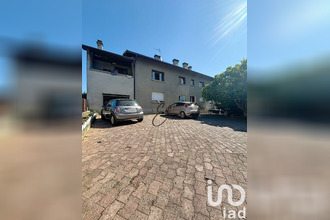 achat immeuble nangy 74380