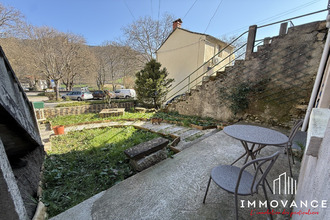 achat immeuble nant 12230