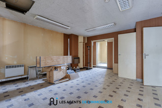 achat immeuble nanterre 92000