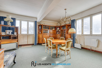 achat immeuble nanterre 92000