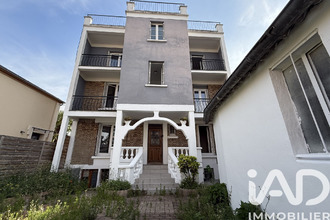 achat immeuble nanterre 92000