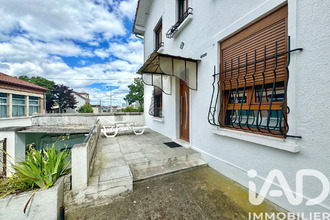 achat immeuble nanterre 92000