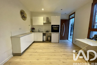 achat immeuble nanterre 92000
