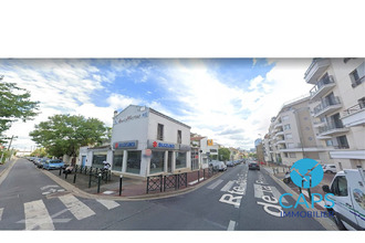 achat immeuble nanterre 92000