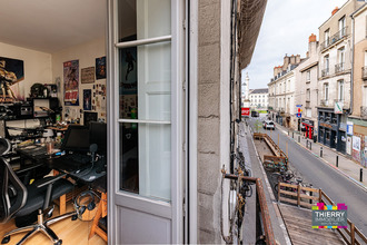 achat immeuble nantes 44000