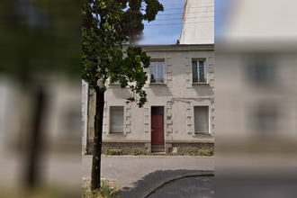 achat immeuble nantes 44000