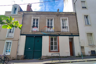 achat immeuble nantes 44000