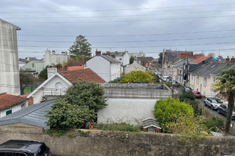achat immeuble nantes 44000