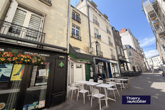 achat immeuble nantes 44000