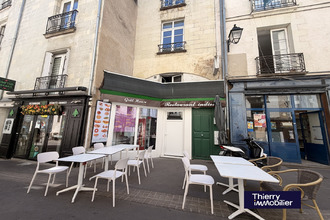 achat immeuble nantes 44000