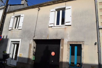 achat immeuble nantes 44100