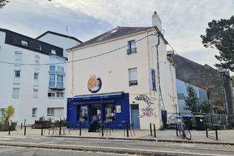 achat immeuble nantes 44200