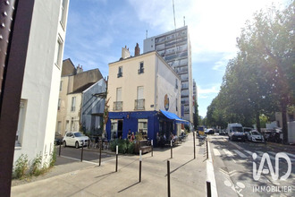 achat immeuble nantes 44200