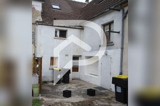 achat immeuble nanteuil-le-haudouin 60440