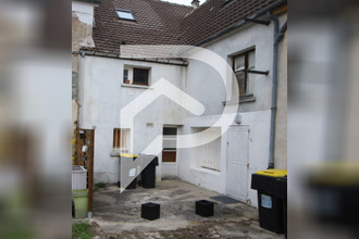 achat immeuble nanteuil-le-haudouin 60440