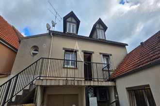 achat immeuble nanteuil-les-meaux 77100