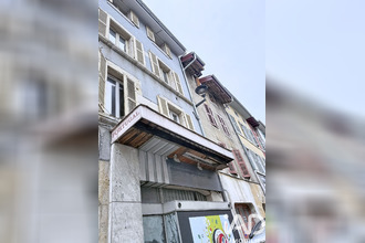 achat immeuble nantua 01130