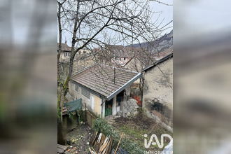 achat immeuble nantua 01130