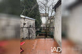 achat immeuble nantua 01130