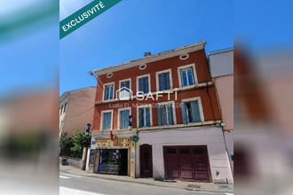 achat immeuble nantua 01130