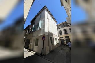 achat immeuble narbonne 11100