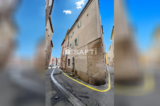 achat immeuble narbonne 11100