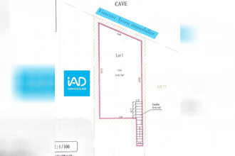 achat immeuble narbonne 11100