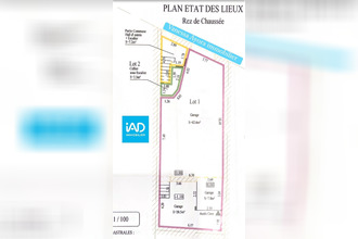 achat immeuble narbonne 11100