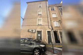 achat immeuble narbonne 11100