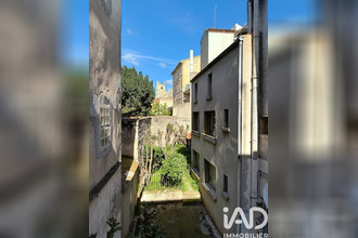 achat immeuble narbonne 11100