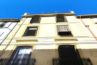 achat immeuble narbonne 11100