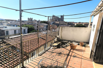 achat immeuble narbonne 11100