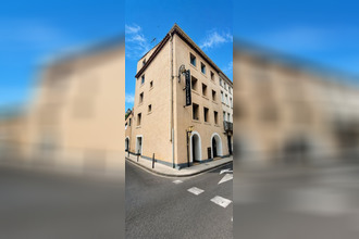 achat immeuble narbonne 11100