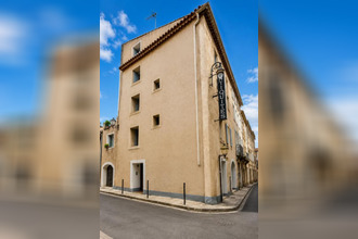 achat immeuble narbonne 11100