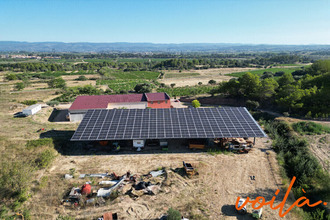 achat immeuble narbonne 11100