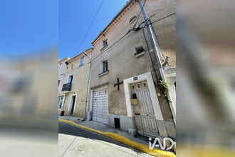 achat immeuble narbonne 11100