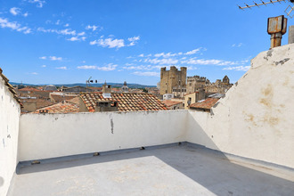 achat immeuble narbonne 11100
