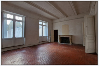 achat immeuble narbonne 11100