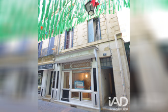 achat immeuble narbonne 11100