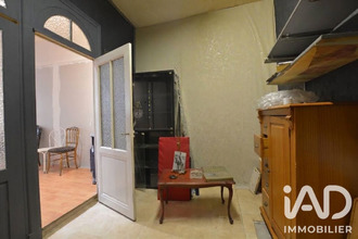achat immeuble narbonne 11100