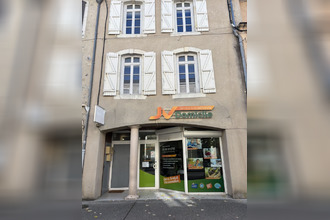 achat immeuble nay 64800