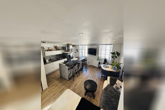 achat immeuble nay 64800