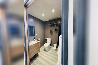 achat immeuble nay 64800