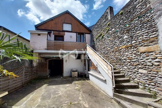 achat immeuble nay 64800