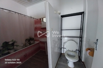 achat immeuble nay 64800