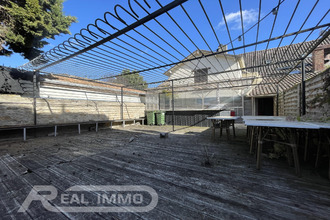 achat immeuble neauphle-le-chateau 78640